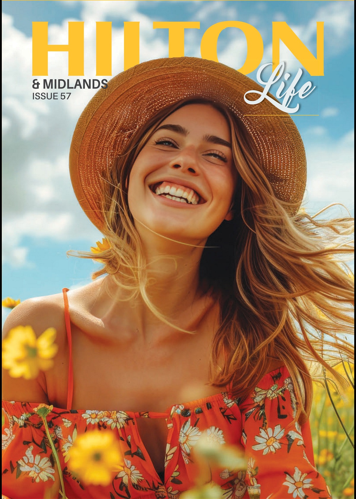 Hilton Life Poster Photo